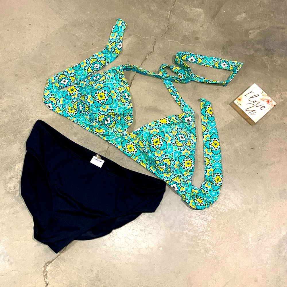 Boho Bikini